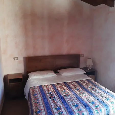 Villa Li Mindi Di Mezu *