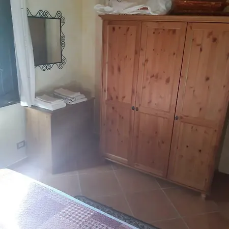 Li Mindi Di Mezu Calangianus