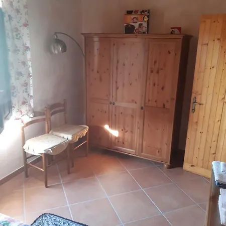 Li Mindi Di Mezu Villa *