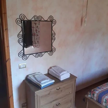 Villa Li Mindi Di Mezu Calangianus