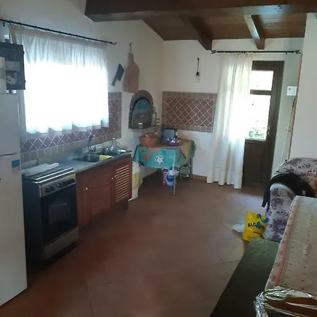 Li Mindi Di Mezu *